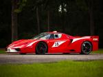 Ferrari FXX Evoluzione 2007 года